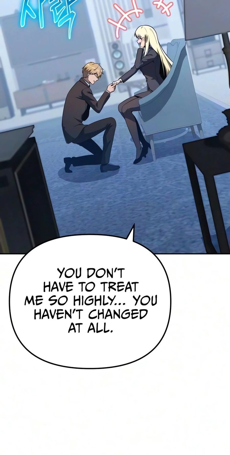 The Knight King Who Returned with a God Chapter 173 - Page 11