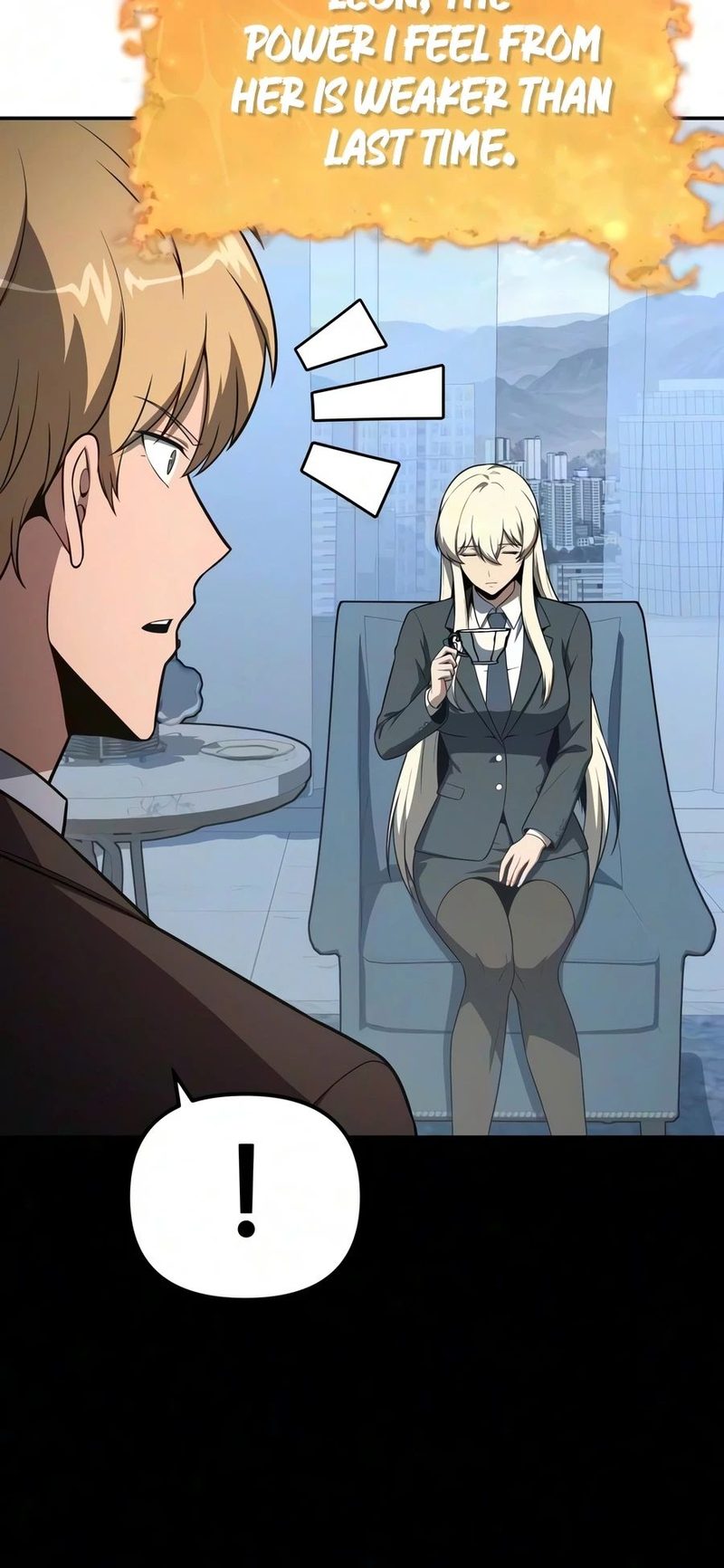 The Knight King Who Returned with a God Chapter 173 - Page 15