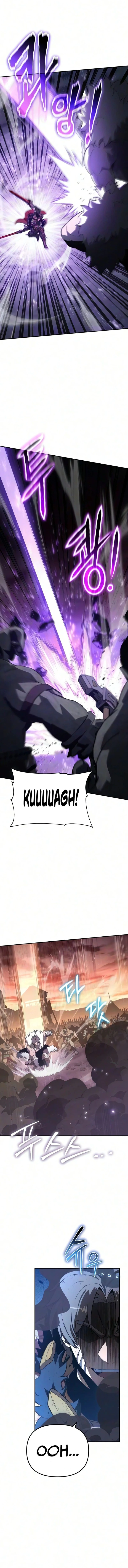 The Knight King Who Returned with a God Chapter 176 - Page 2