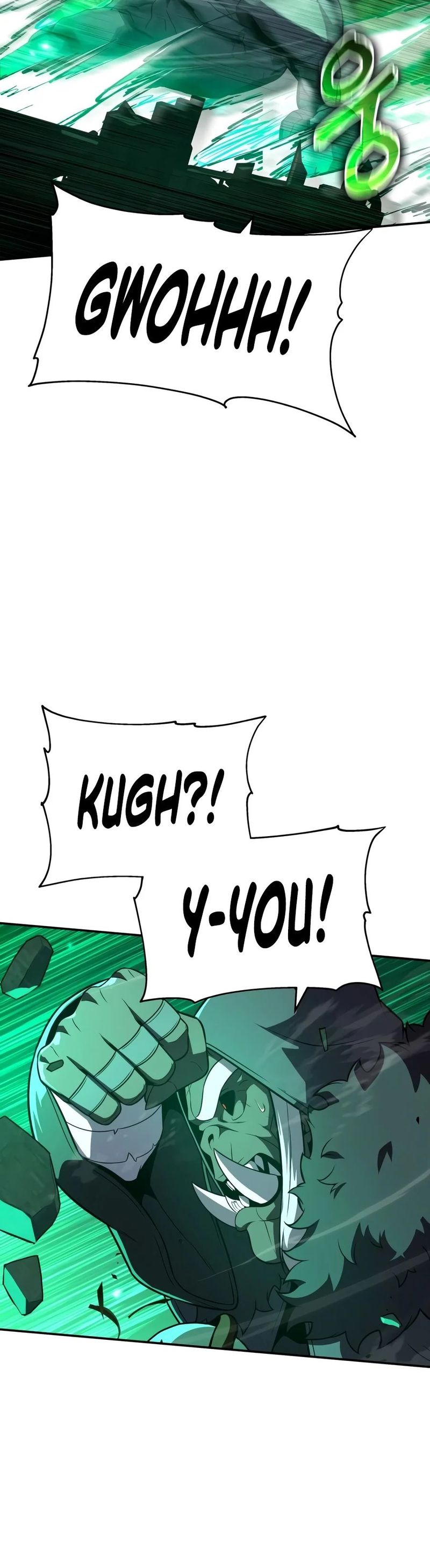 The Knight King Who Returned with a God Chapter 180 - Page 19