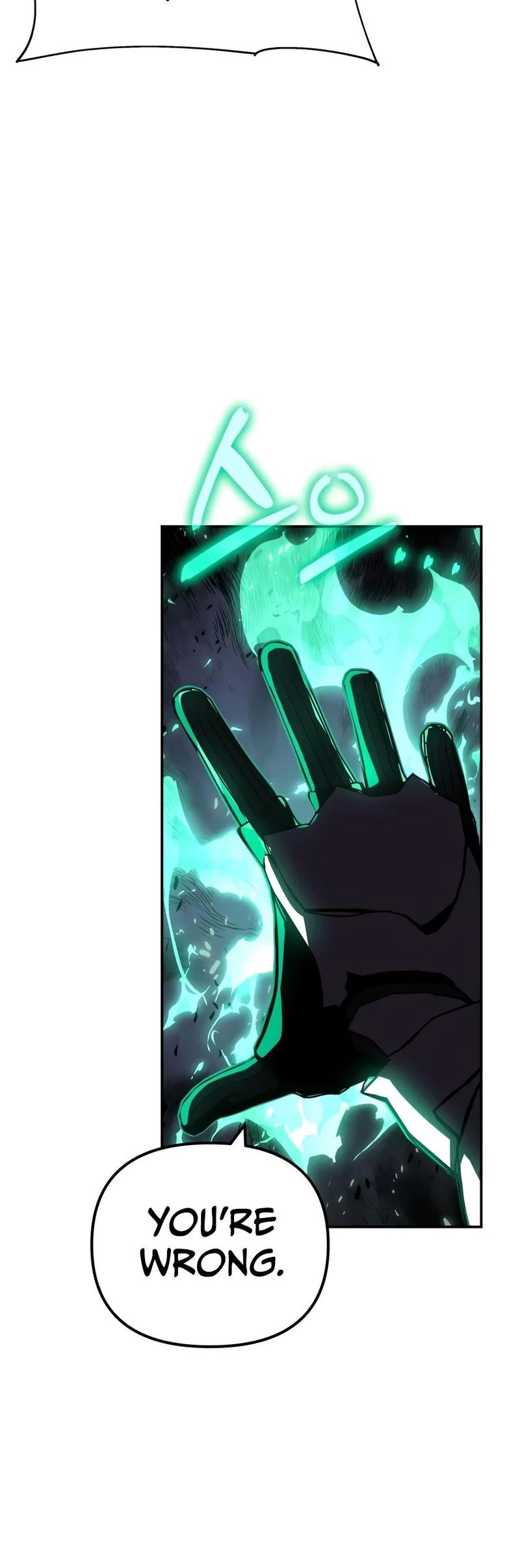 The Knight King Who Returned with a God Chapter 180 - Page 21