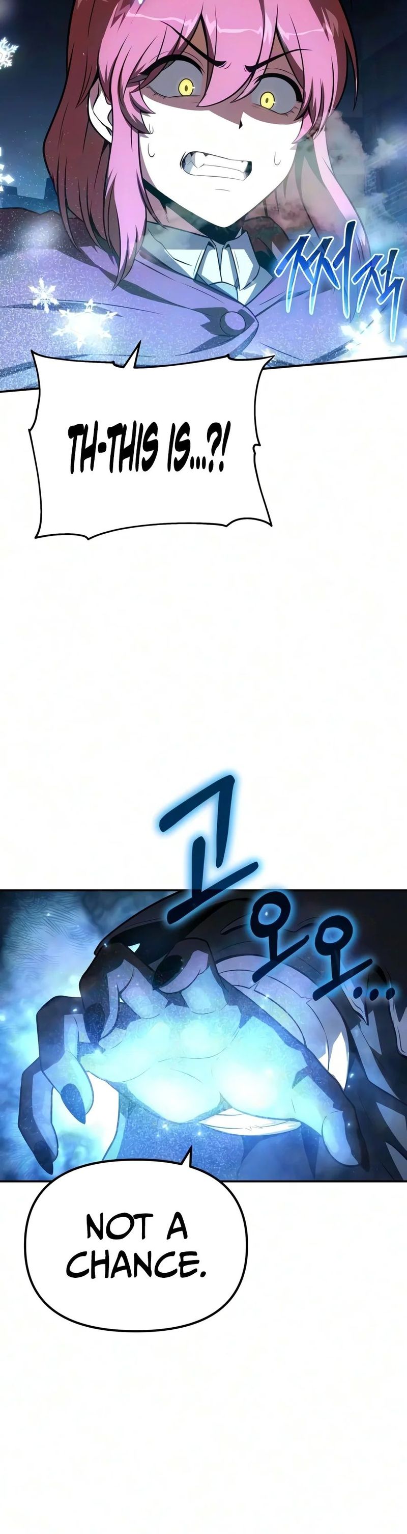 The Knight King Who Returned with a God Chapter 181 - Page 11