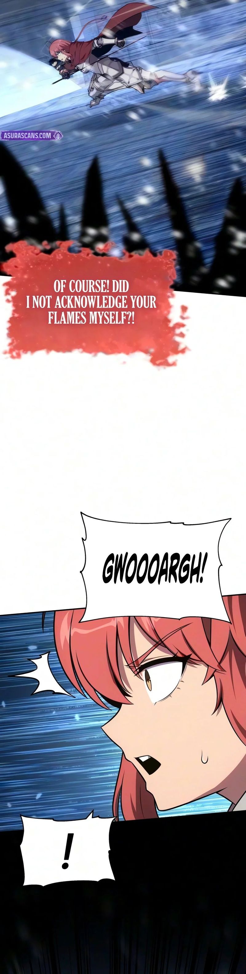 The Knight King Who Returned with a God Chapter 181 - Page 7