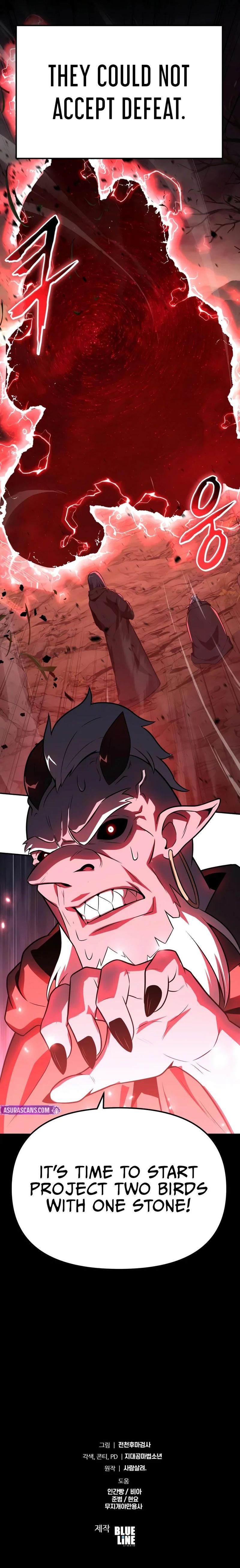 The Knight King Who Returned with a God Chapter 183 - Page 24