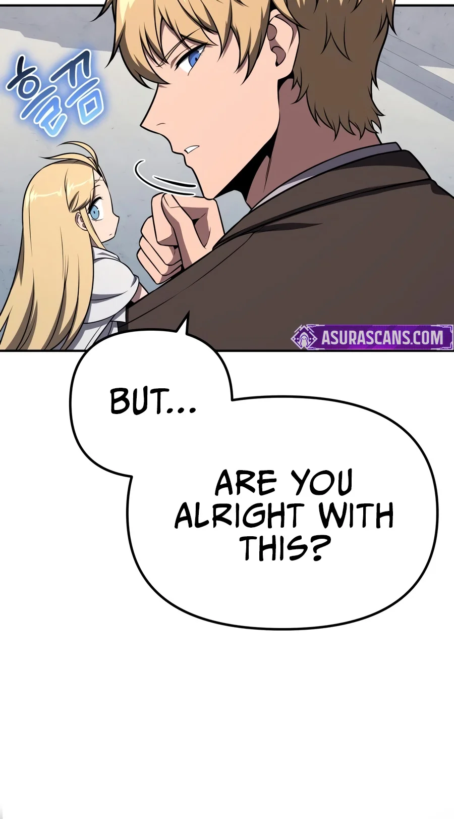 The Knight King Who Returned with a God Chapter 186 - Page 12