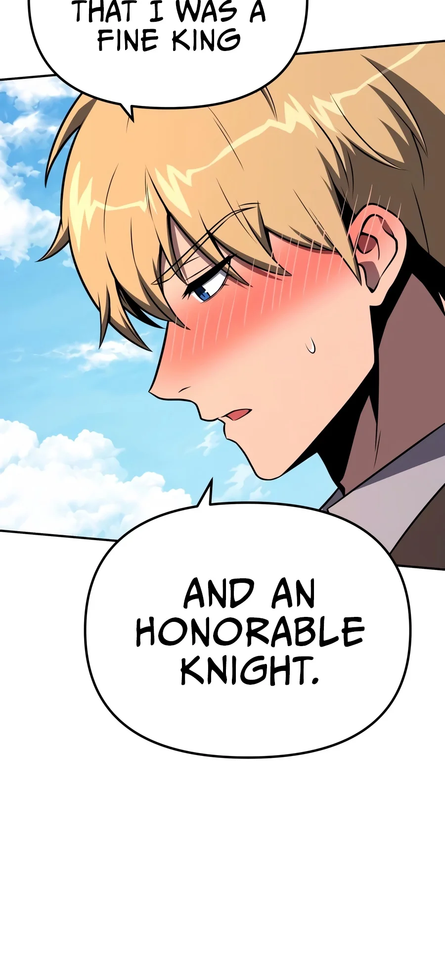 The Knight King Who Returned with a God Chapter 186 - Page 22