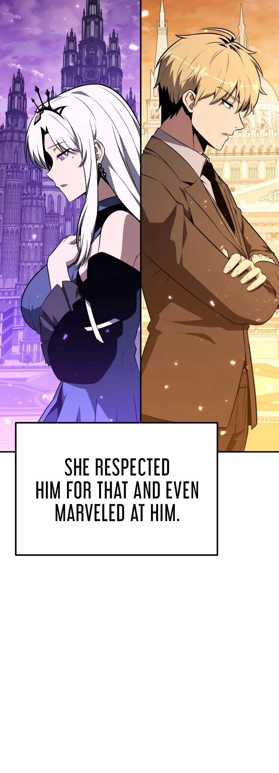 The Knight King Who Returned with a God Chapter 186 - Page 24