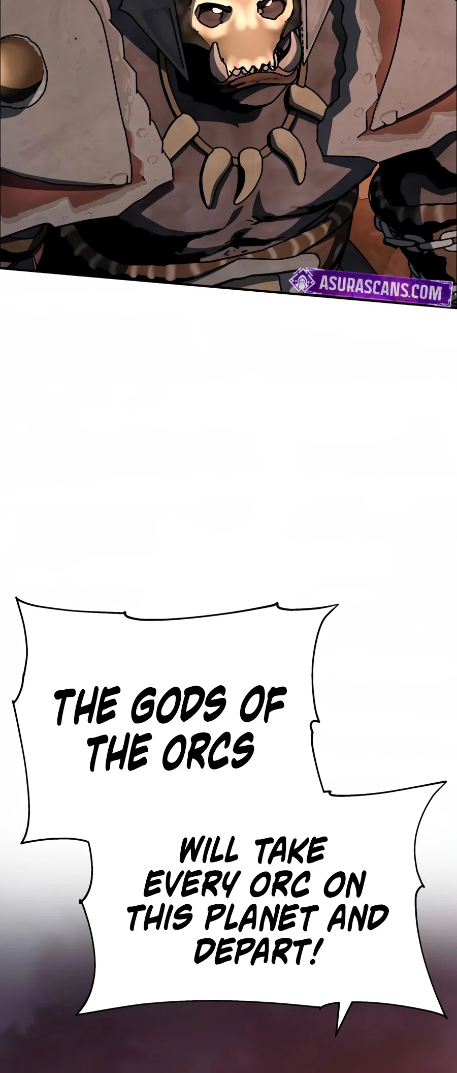 The Knight King Who Returned with a God Chapter 186 - Page 4