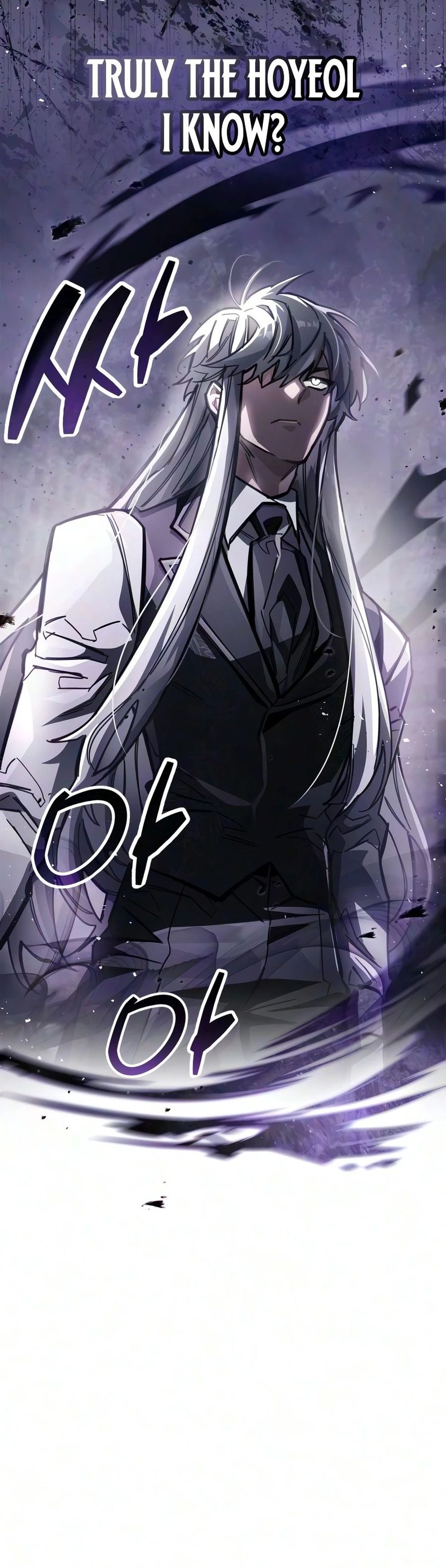 The Player Hides His Past Chapter 129 - Page 21