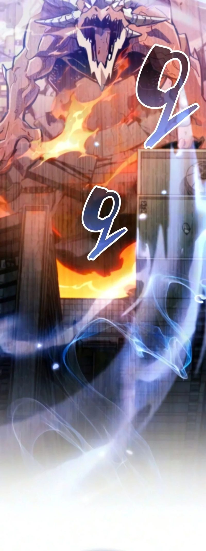 The Player Hides His Past Chapter 130 - Page 8