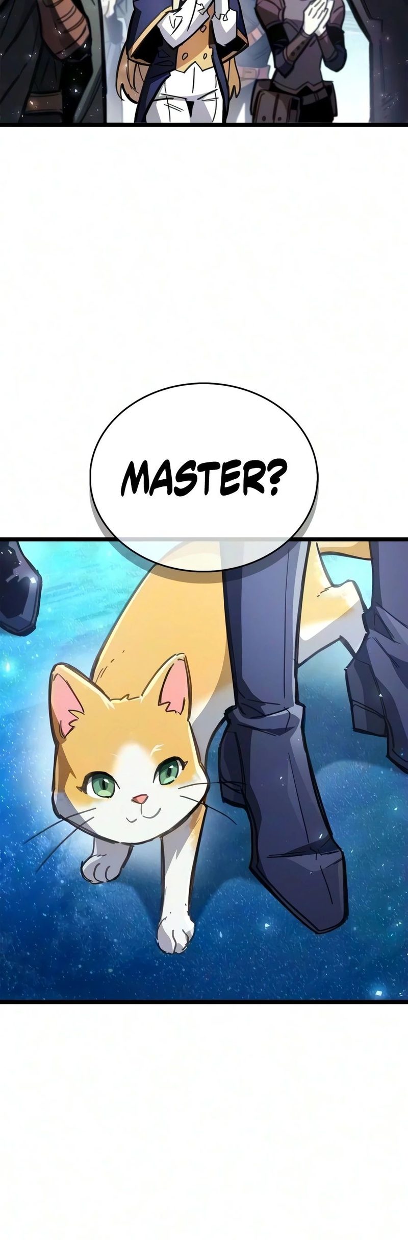 The Player Hides His Past Chapter 131 - Page 17