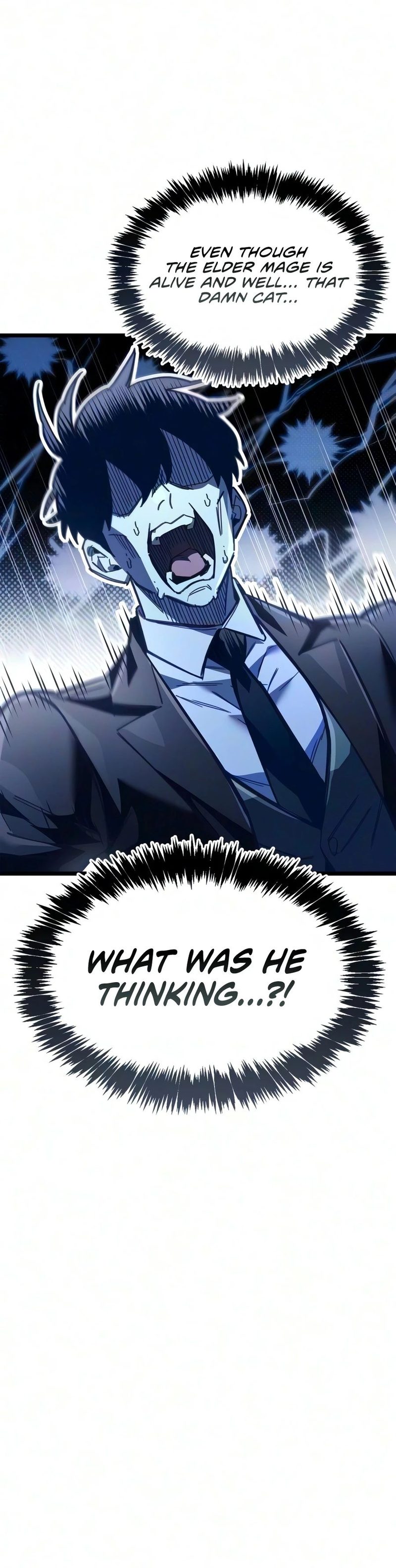 The Player Hides His Past Chapter 131 - Page 9