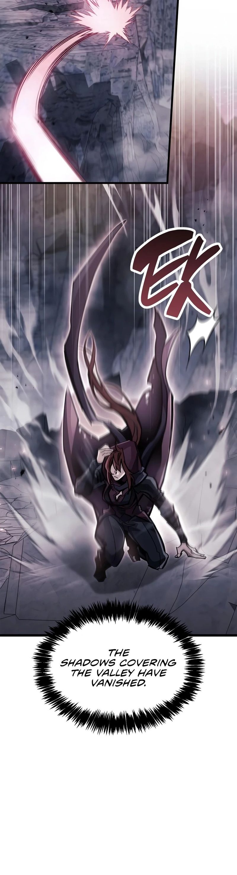 The Player Hides His Past Chapter 133 - Page 10