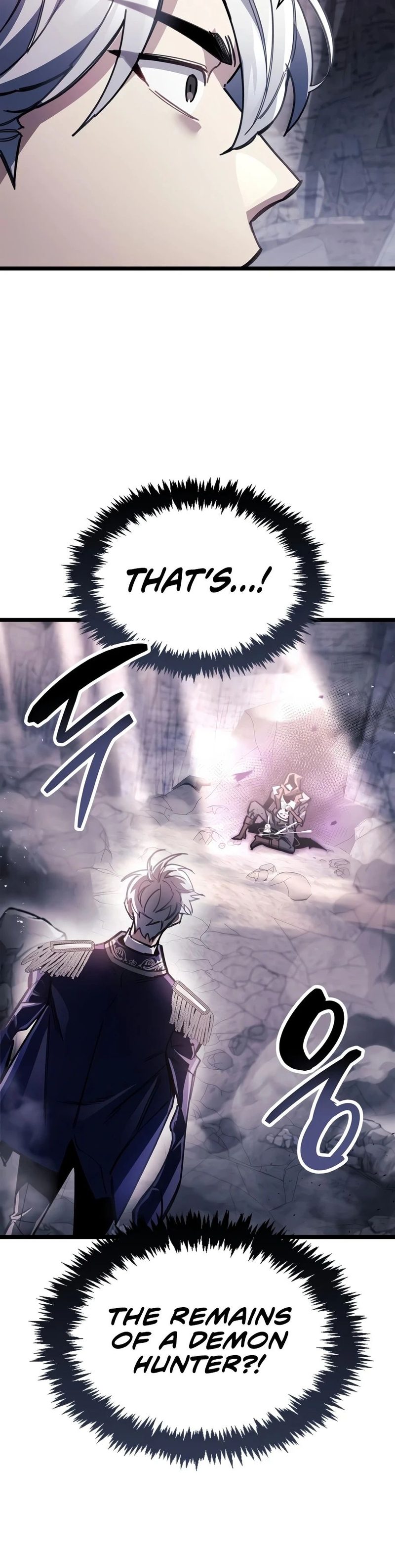 The Player Hides His Past Chapter 133 - Page 12