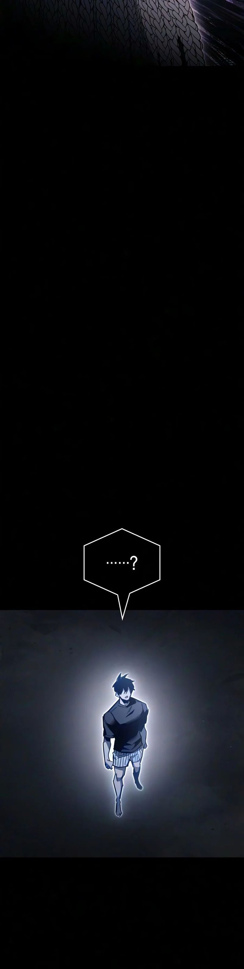 The Player Hides His Past Chapter 139 - Page 17
