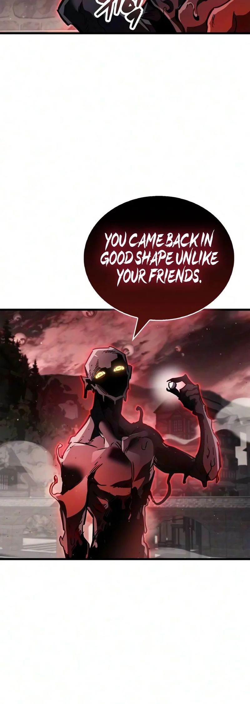 The Player Hides His Past Chapter 139 - Page 21
