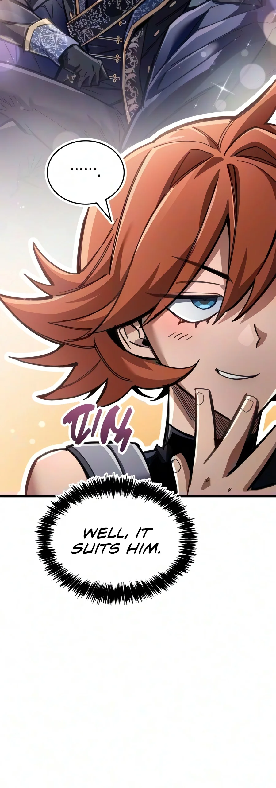 The Player Hides His Past Chapter 140 - Page 12