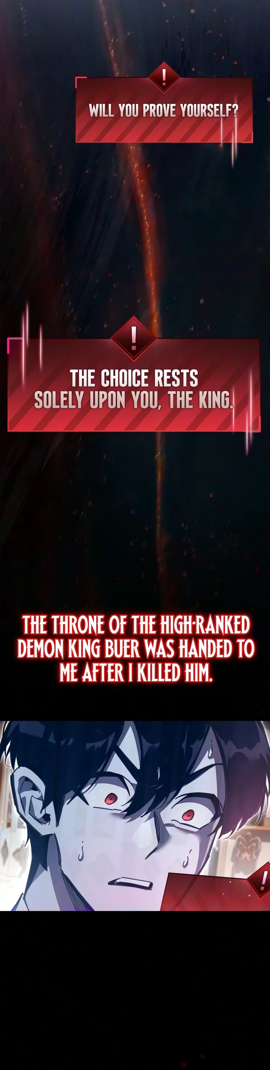 The Player Hides His Past Chapter 140 - Page 18