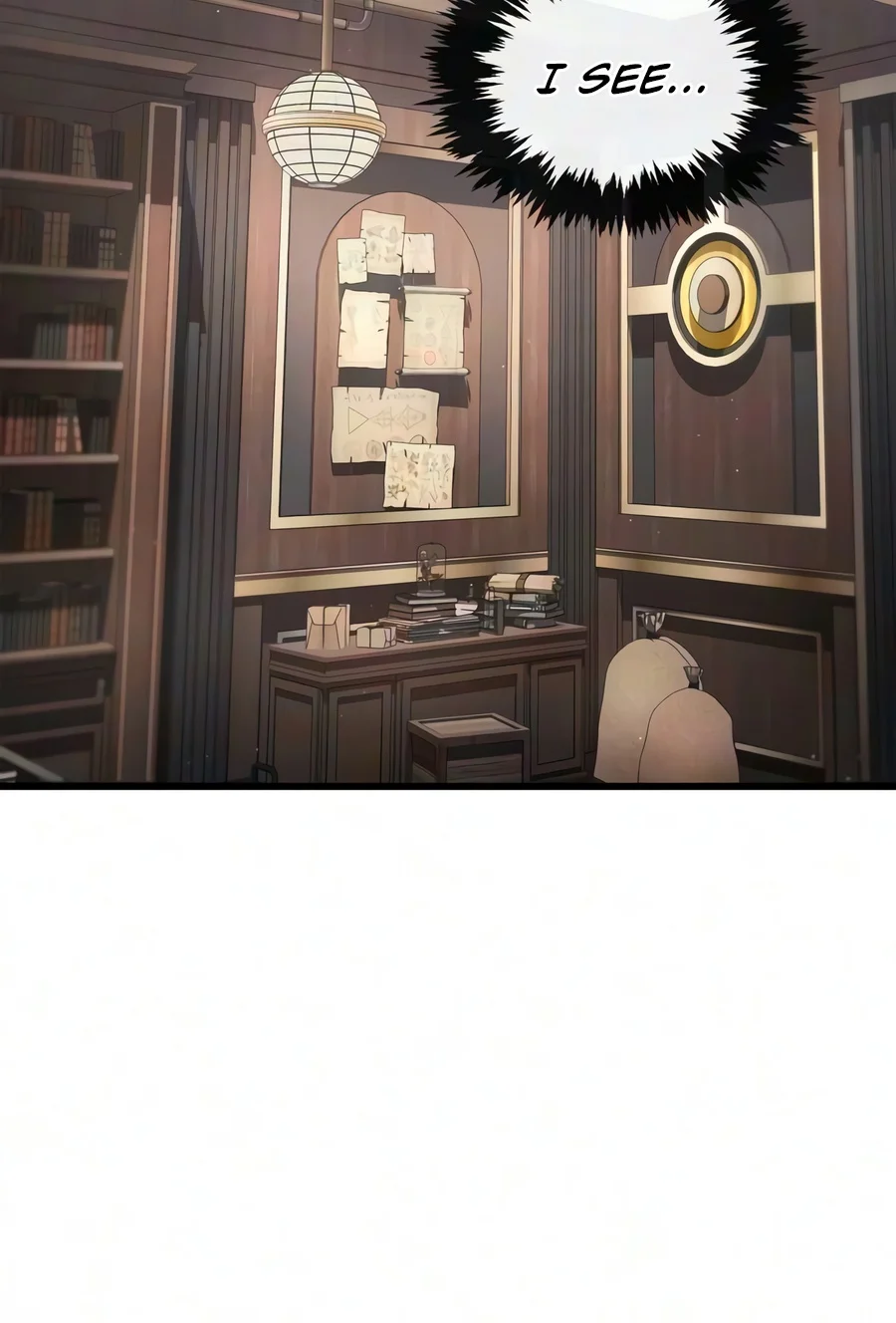 The Player Hides His Past Chapter 140 - Page 2
