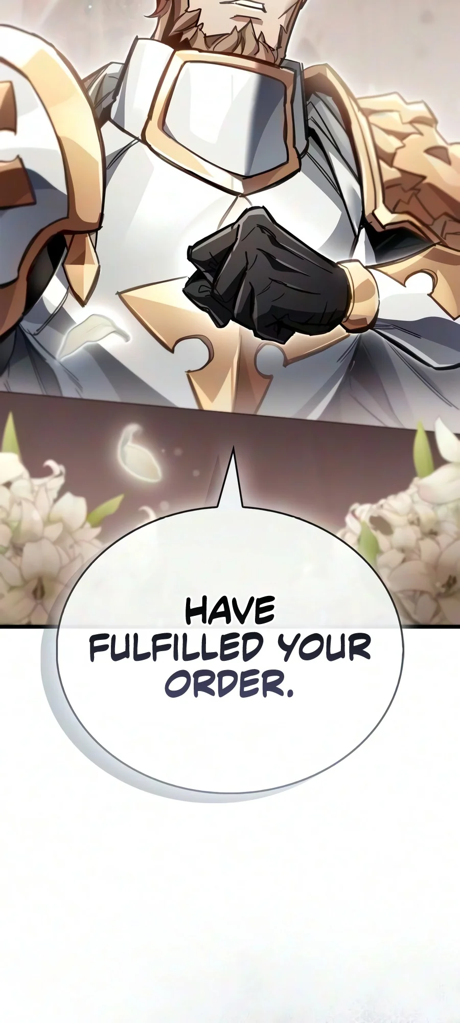 The Player Hides His Past Chapter 140 - Page 8