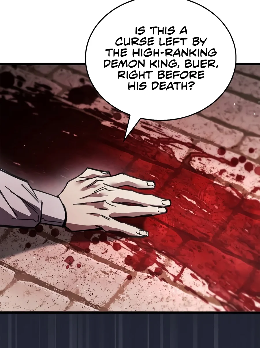 The Player Hides His Past Chapter 142 - Page 14