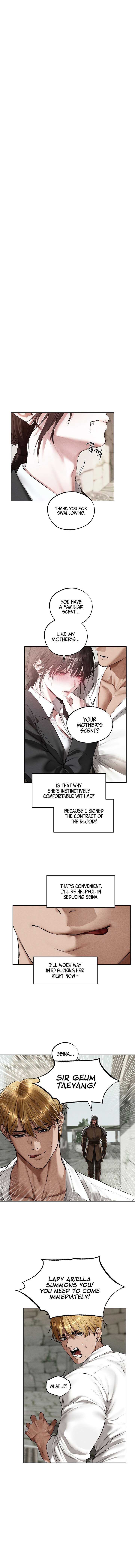 MILF Hunting In Another World Chapter 138 - Page 1