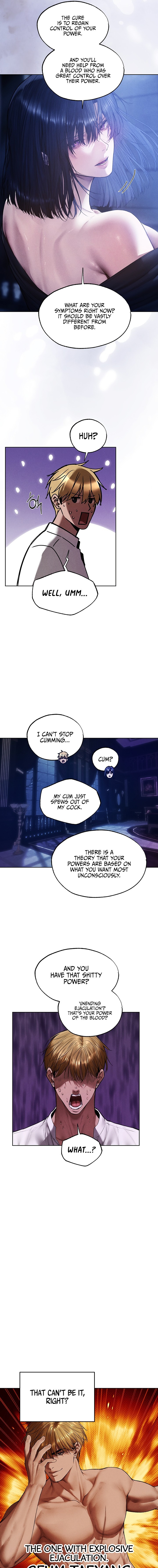 MILF Hunting In Another World Chapter 138 - Page 5