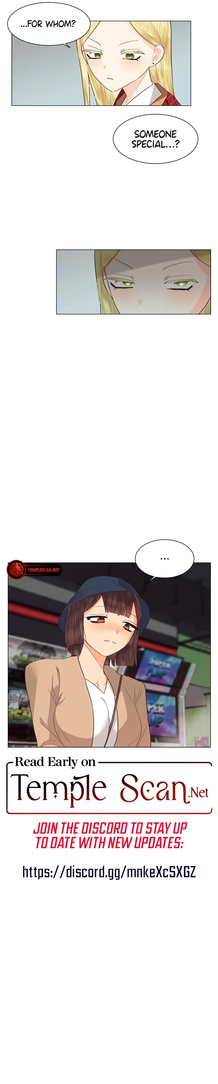 Lesbian Sex Hell Chapter 11 - Page 31