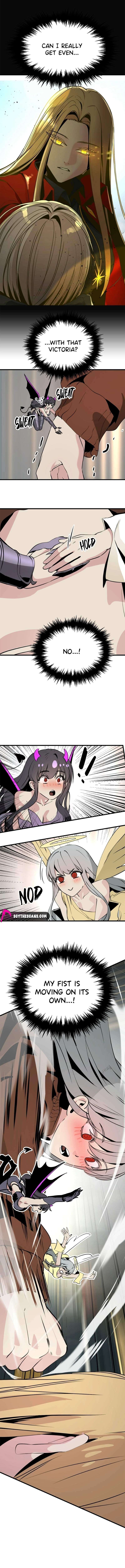 Hero Killer Chapter 267 - Page 21