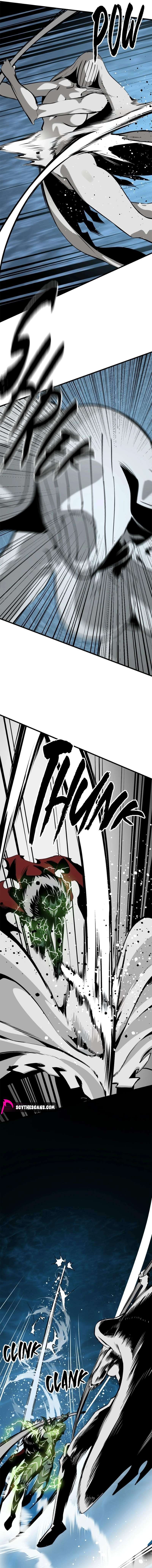 Hero Killer Chapter 269 - Page 10