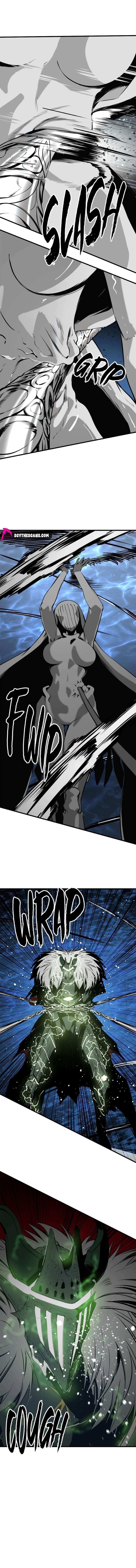 Hero Killer Chapter 269 - Page 12