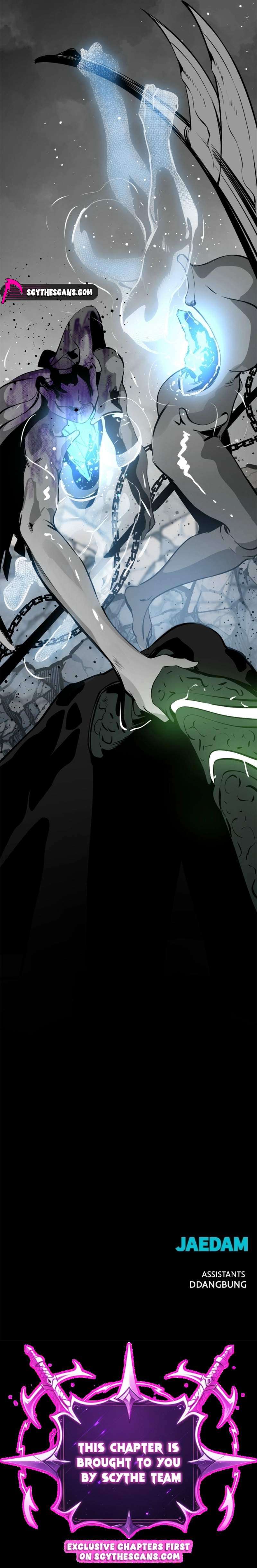 Hero Killer Chapter 269 - Page 18