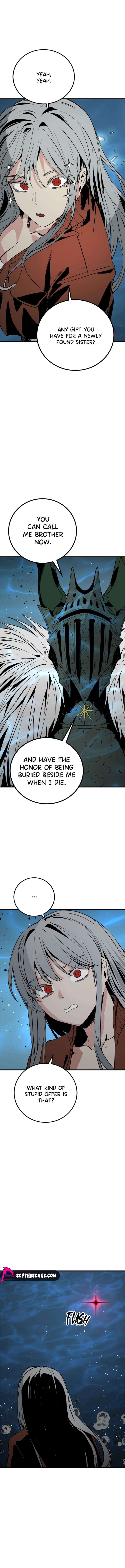 Hero Killer Chapter 270 - Page 16