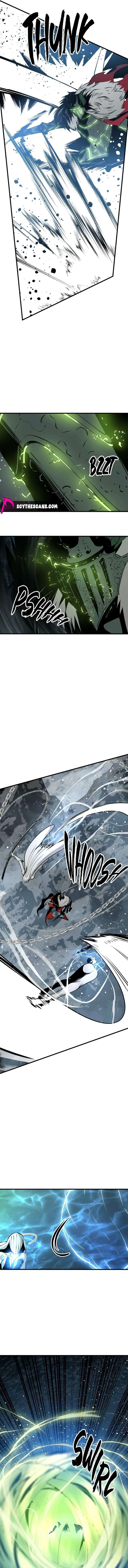 Hero Killer Chapter 270 - Page 5