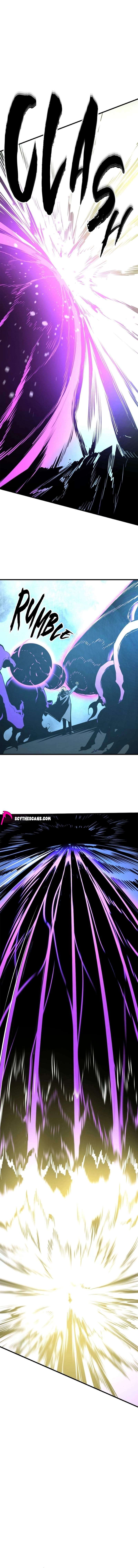 Hero Killer Chapter 272 - Page 14