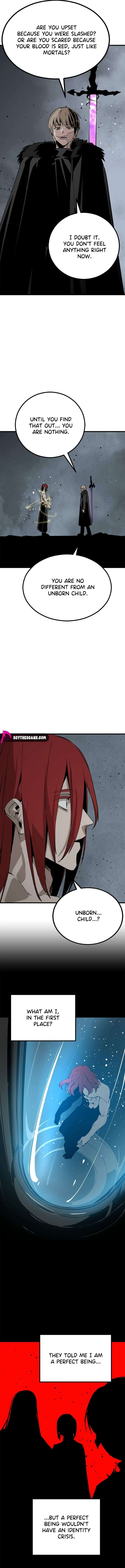 Hero Killer Chapter 272 - Page 9