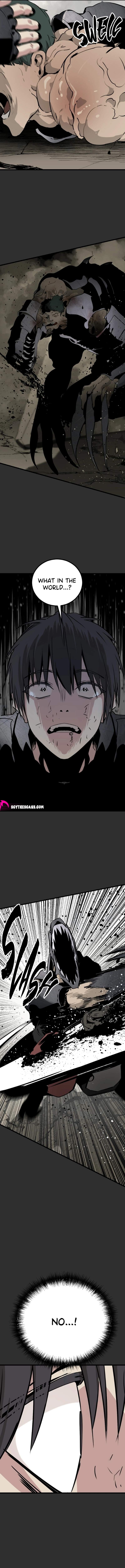 Hero Killer Chapter 273 - Page 16