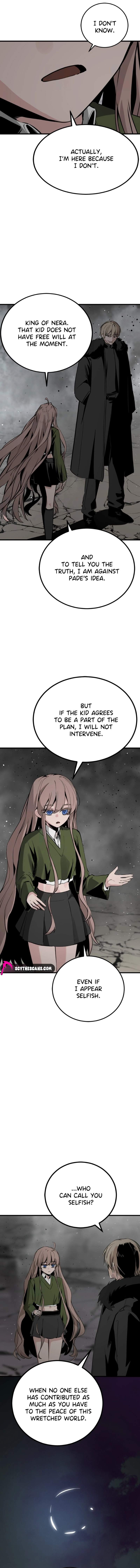Hero Killer Chapter 273 - Page 3