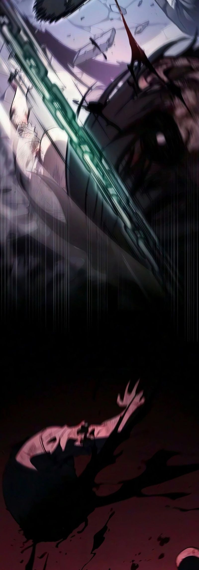 Academy’s Genius Swordsman Chapter 138 - Page 9