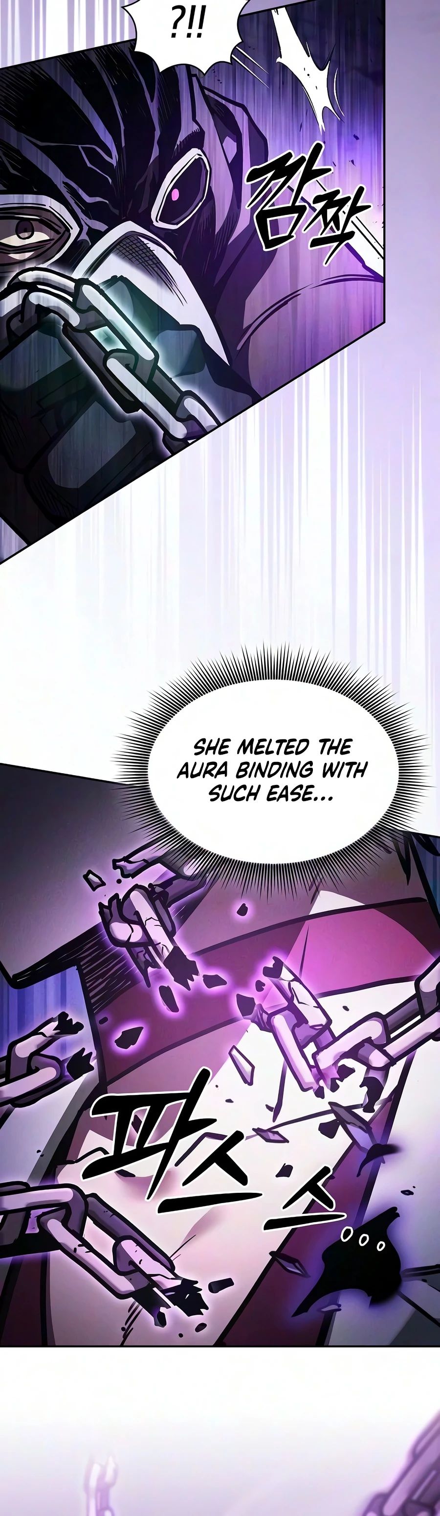 Academy’s Genius Swordsman Chapter 139 - Page 13
