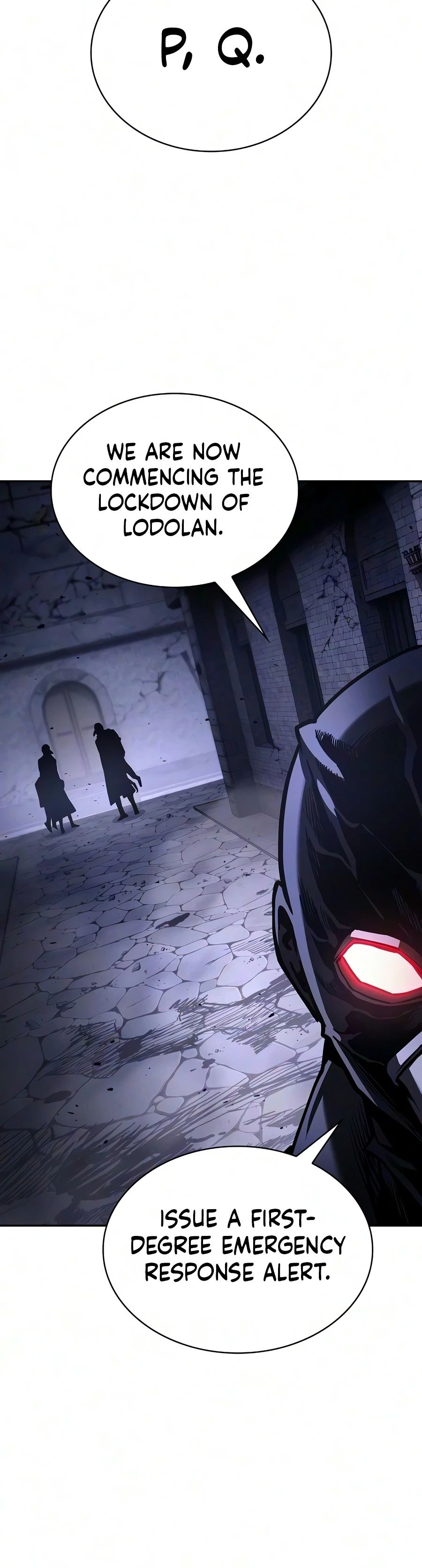 Academy’s Genius Swordsman Chapter 139 - Page 3