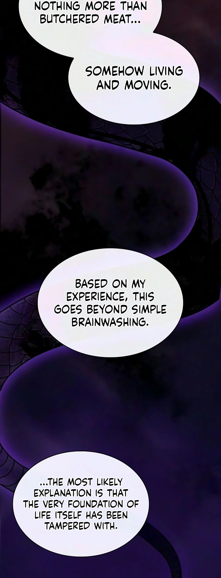 Academy’s Genius Swordsman Chapter 139 - Page 5