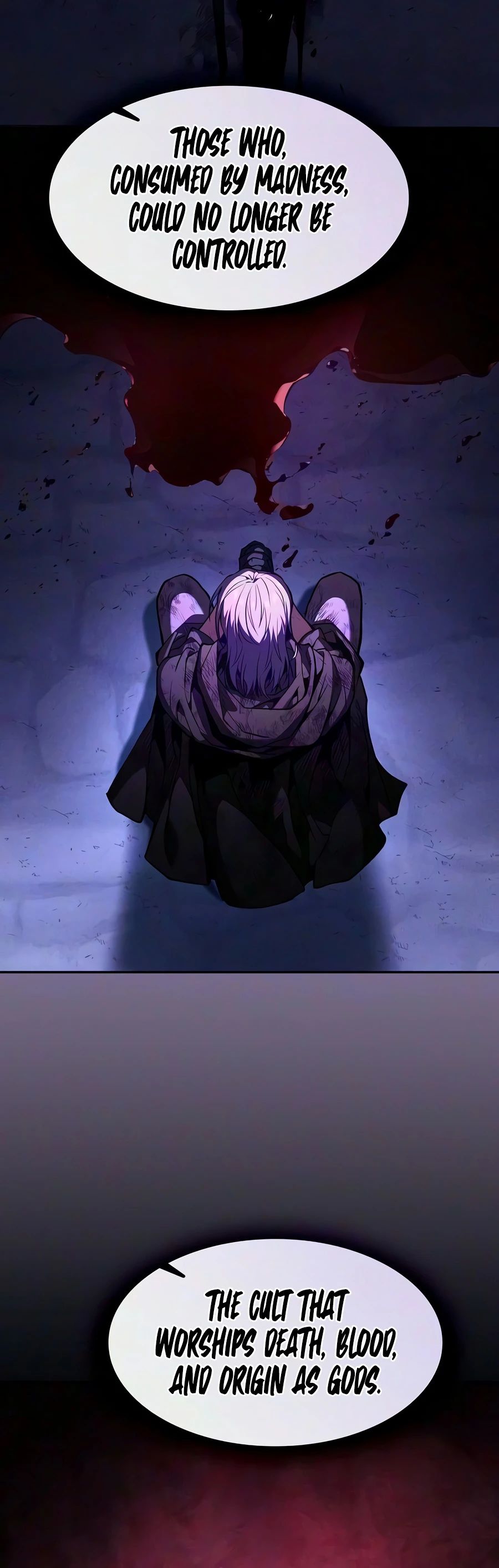 Academy’s Genius Swordsman Chapter 139 - Page 7