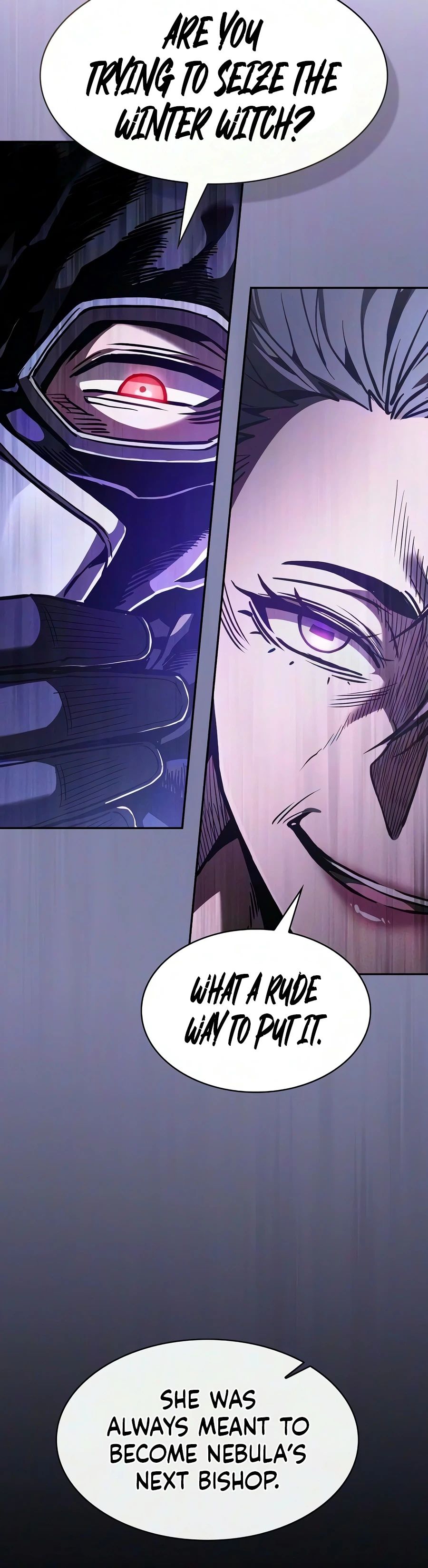 Academy’s Genius Swordsman Chapter 139 - Page 9