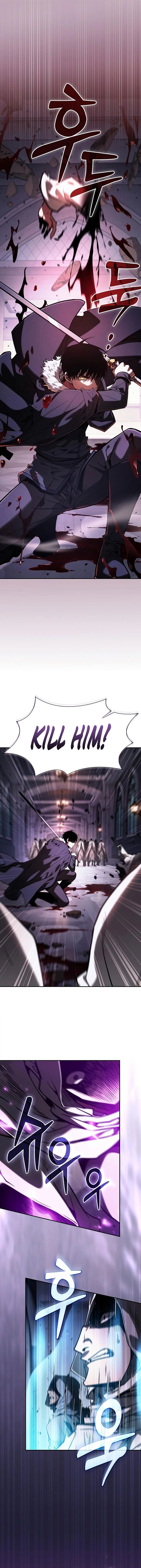 Academy’s Genius Swordsman Chapter 141 - Page 4