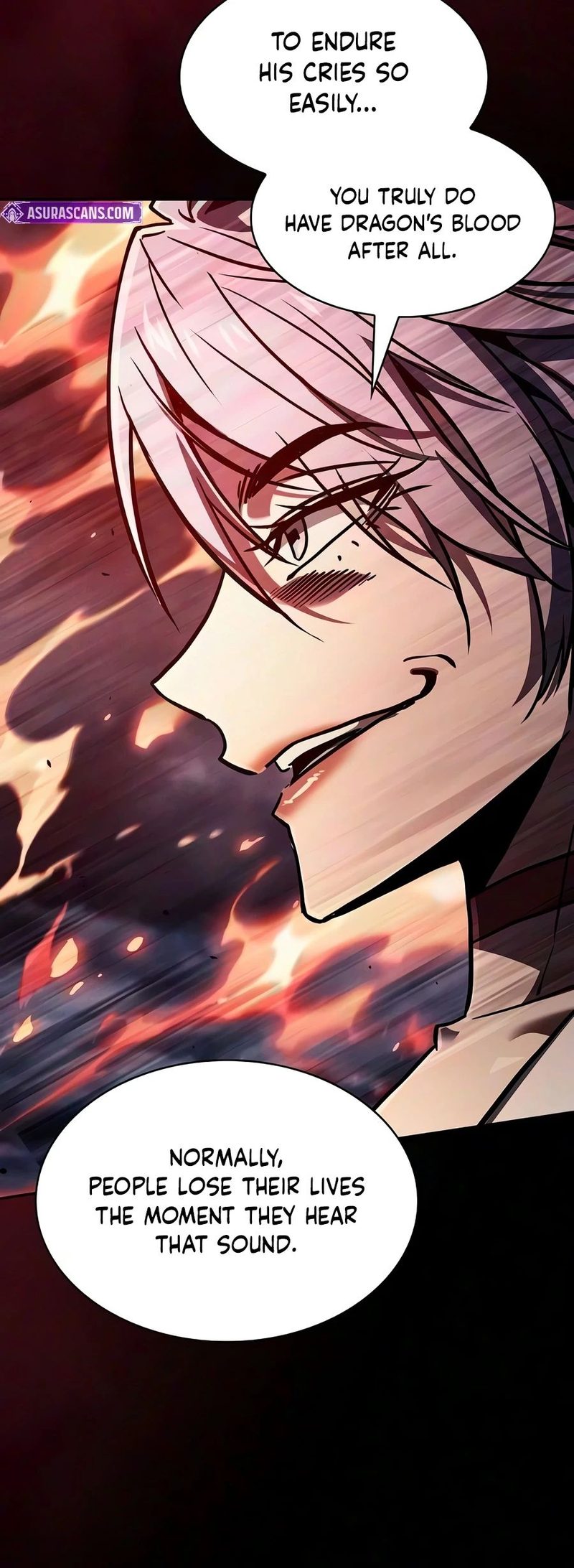 Academy’s Genius Swordsman Chapter 142 - Page 18