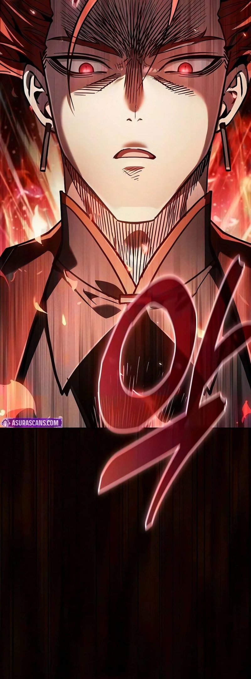 Academy’s Genius Swordsman Chapter 142 - Page 23