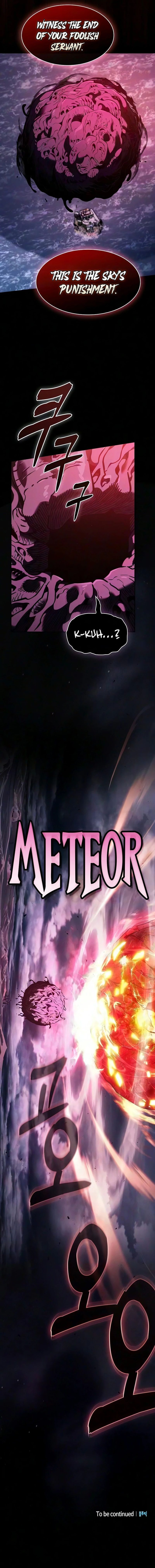 Academy’s Genius Swordsman Chapter 142 - Page 24