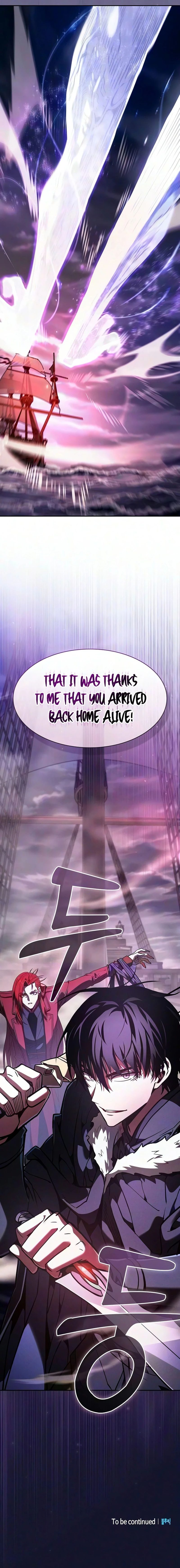 Academy’s Genius Swordsman Chapter 143 - Page 26