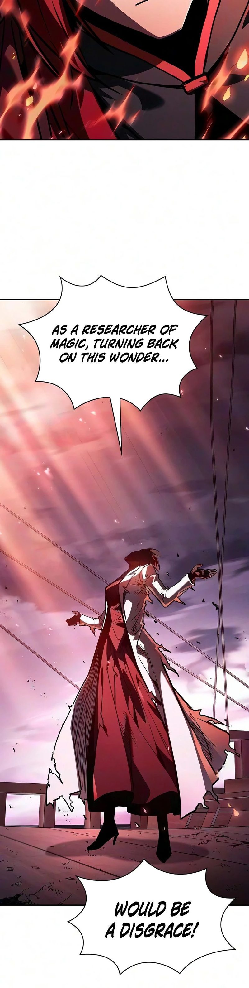 Academy’s Genius Swordsman Chapter 143 - Page 3